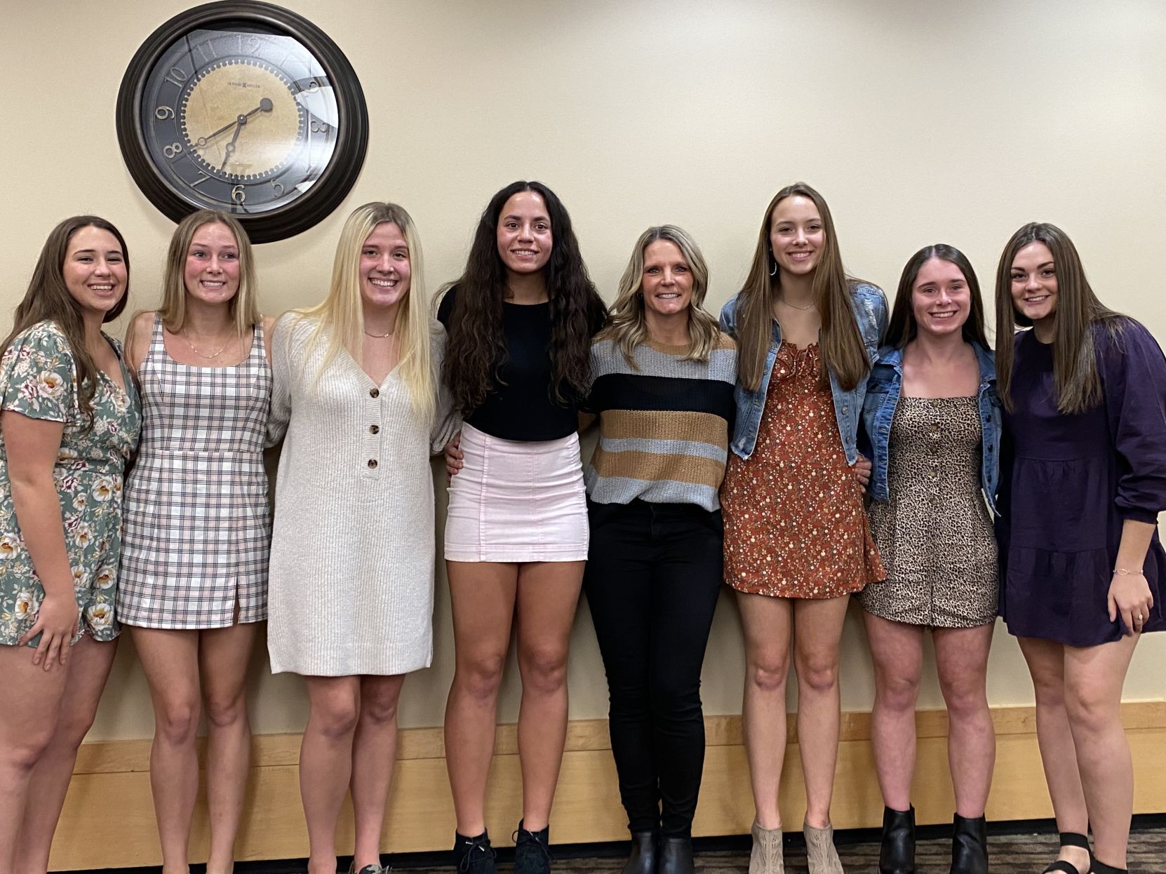 2021 st peter vb seniors